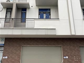 Shophouse sh4 92m2 kđt centa city vsip thuỷ nguyên hải phòng
giá đáy 5,8 tỷ
