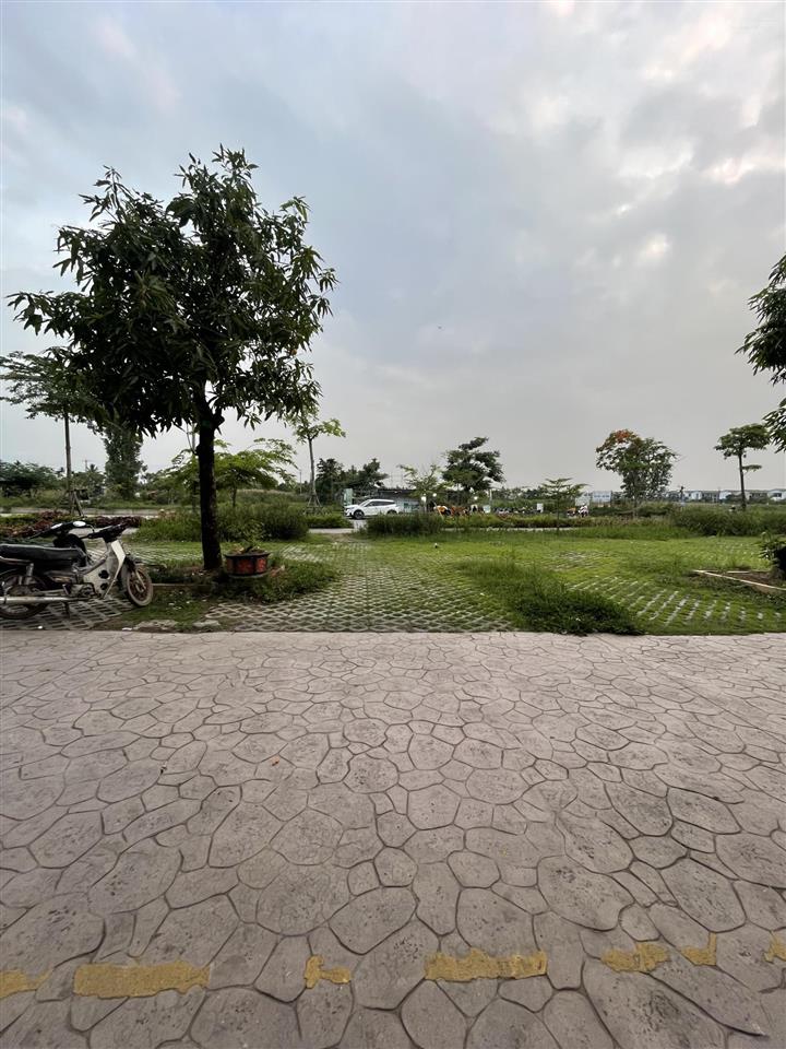 Shophouse sh4 92m2 kđt centa city vsip thuỷ nguyên hải phòng
giá đáy 5,8 tỷ