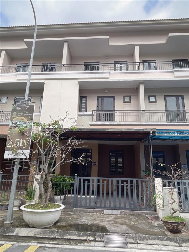 Cần bán nhanh căn liền kề hoàn thiện chỉ việc về ở ngay tại centa vsip thuỷ nguyên hải phòng