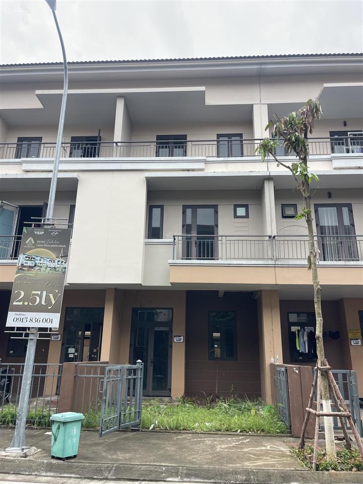 Căn đẹp giá rẻ nhất khu centa vsip thuỷ nguyên hải phòng