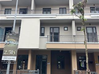 Căn đẹp giá rẻ nhất khu centa vsip thuỷ nguyên hải phòng