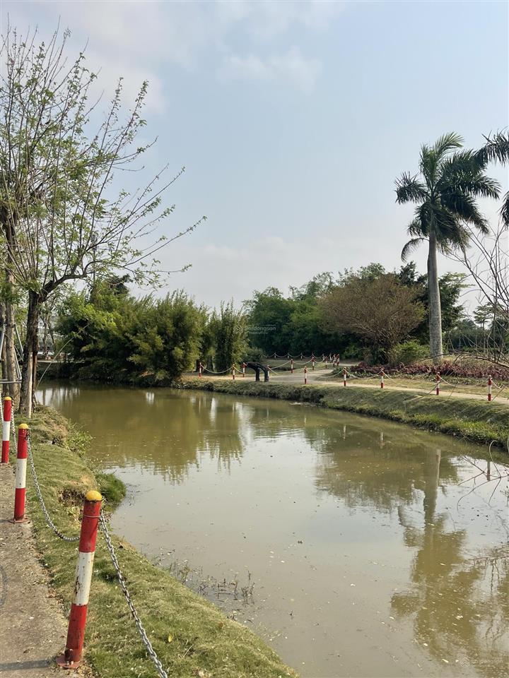 Bán căn biệt thự song lập kđt beomes vsip thuỷ nguyên hải phòng