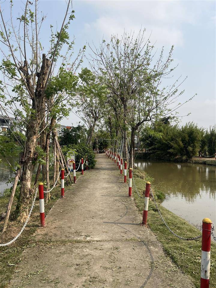 Bán căn biệt thự song lập kđt beomes vsip thuỷ nguyên hải phòng