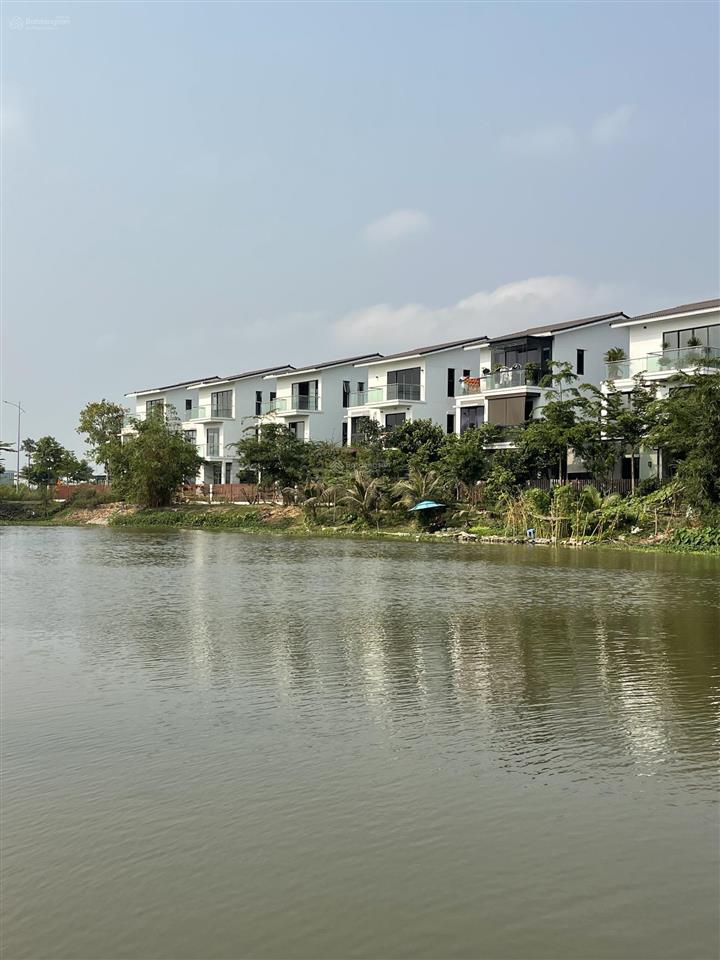 Bán căn biệt thự song lập kđt beomes vsip thuỷ nguyên hải phòng