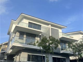 Bán căn biệt thự song lập kđt beomes vsip thuỷ nguyên hải phòng