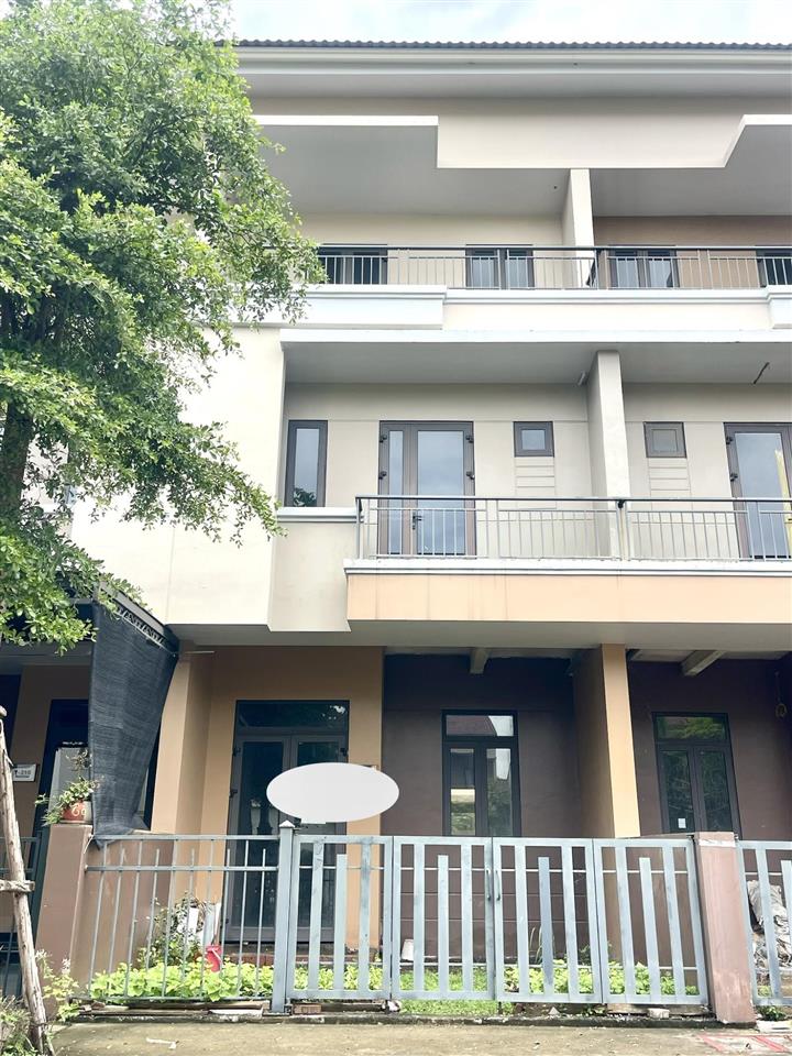 Bán liền kề đẹp không lỗi giá rẻ tại kđt centa vsip thuỷ nguyên hải phòng