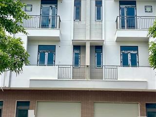 Bán shophouse giá rẻ chưa từng có tại centa city  vsip thủy nguyên  hải phòng