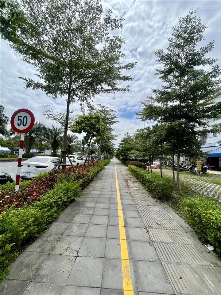 Bán shophouse giá rẻ chưa từng có tại centa city  vsip thủy nguyên  hải phòng