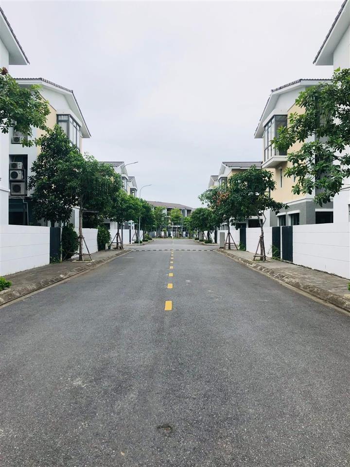 Bán căn liền kề giá rẻ không lỗi tại kđt beomes  vsip thủy nguyên  hải phòng