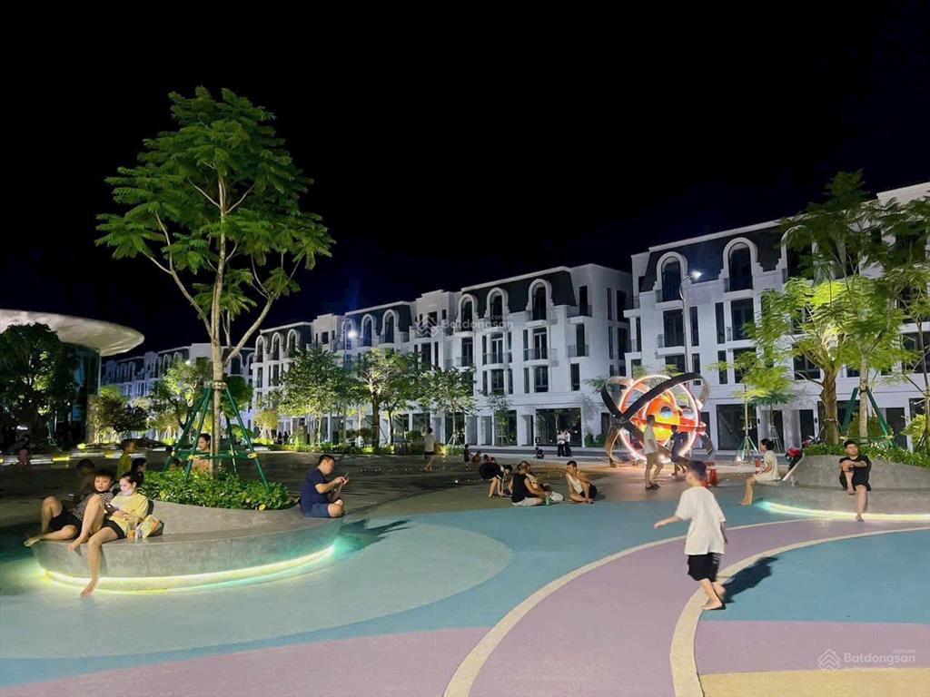 Liền kề tại kđt vlasta thuỷ nguyên  hải phòng