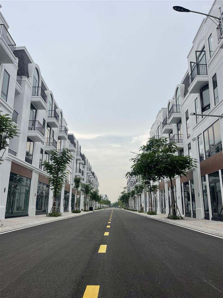 Liền kề tại kđt vlasta thuỷ nguyên  hải phòng