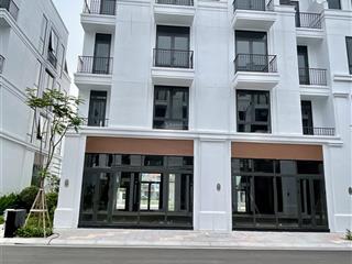 Liền kề tại kđt vlasta thuỷ nguyên  hải phòng