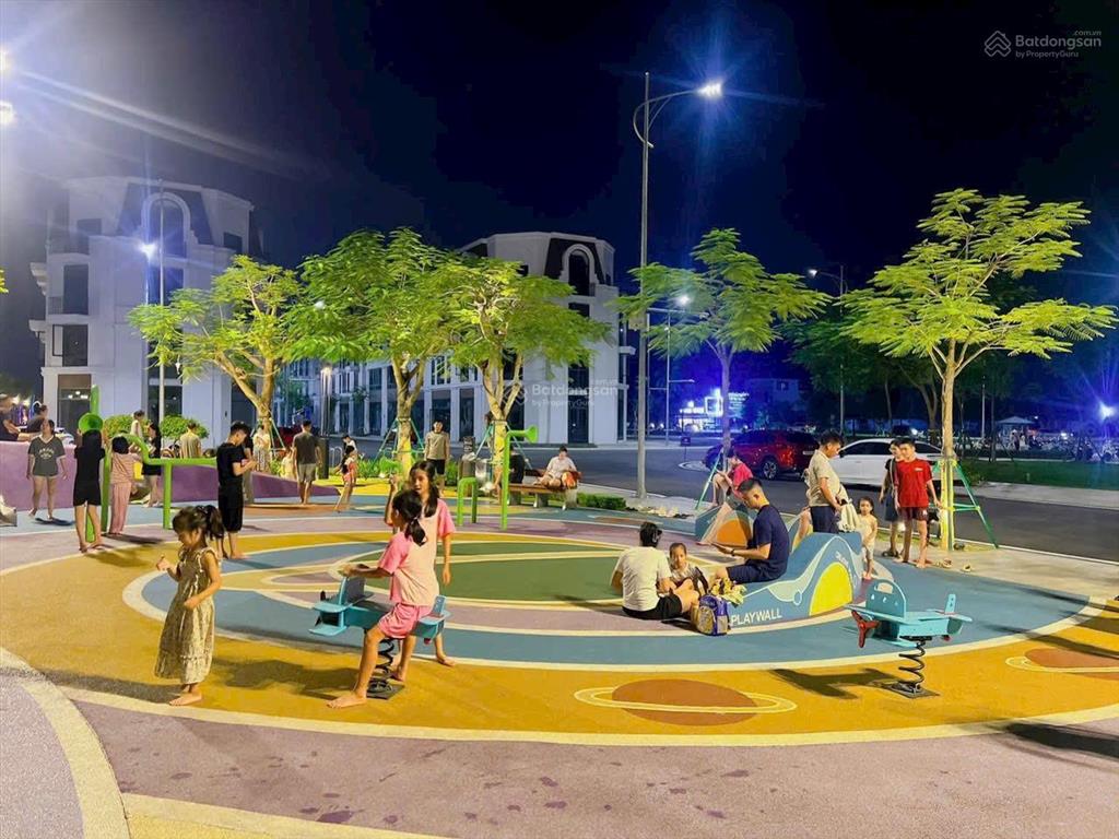 Liền kề tại kđt vlasta thuỷ nguyên  hải phòng