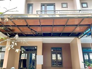 Bán căn liền kề hướng nam đã hoàn thiện gần công viên tại kđt centa vsip thuỷ nguyên  hải phòng