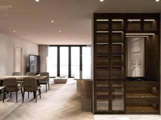 Chính chủ cần bán căn hộ 3 phòng ngủ vòng cung đẹp nhất vinhomes ba son.