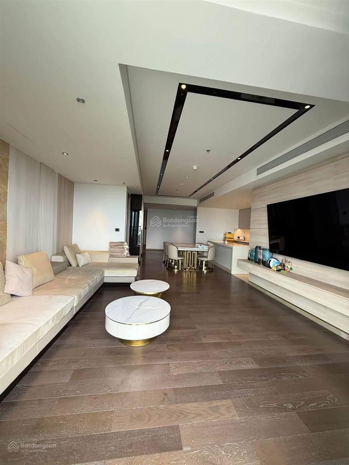 Cho thuê căn hộ 3 phòng ngủ giá tốt tại grand marina saigon