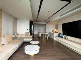 Cho thuê căn hộ 3 phòng ngủ giá tốt tại grand marina saigon