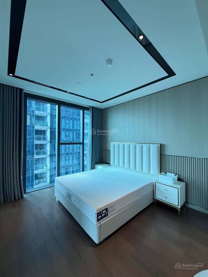 Cho thuê căn hộ 3 phòng ngủ giá tốt tại grand marina saigon