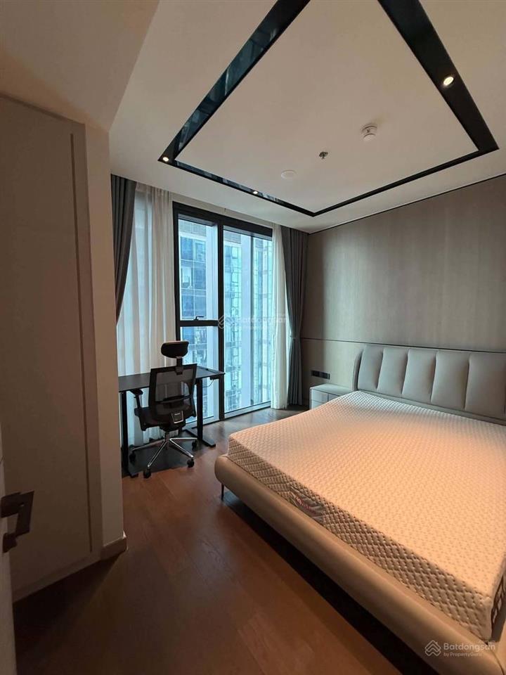 Cho thuê căn hộ 3 phòng ngủ giá tốt tại grand marina saigon