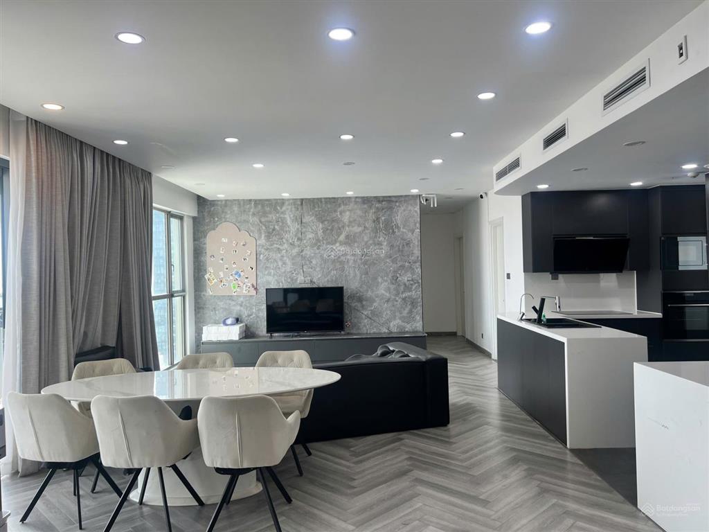 Căn hộ 4pn  189m² trục siêu hiếm tại riviera point  giá thương lượng