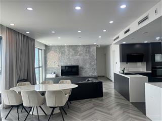 Căn hộ 212m đập thông 2 căn cùng tầng không gian rộng rãi hiếm có tại riviera point