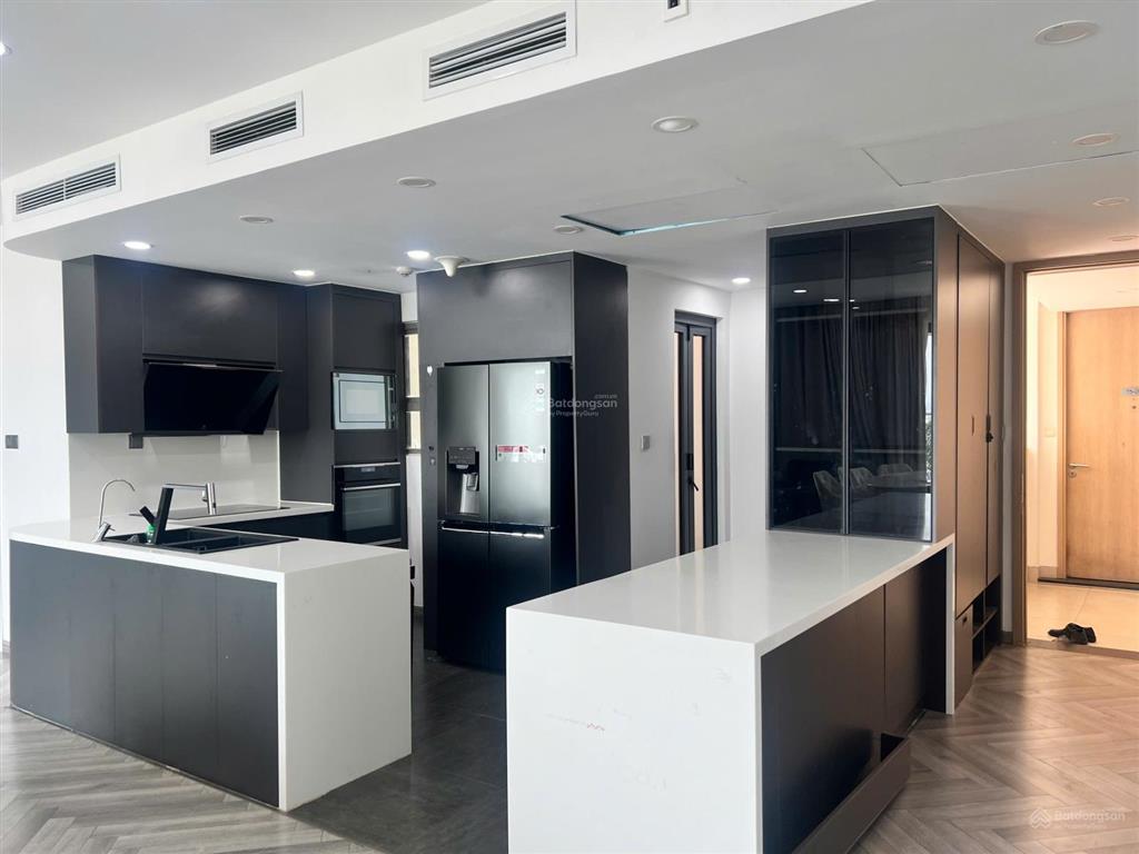 Căn hộ 4pn  189m² trục siêu hiếm tại riviera point  giá thương lượng