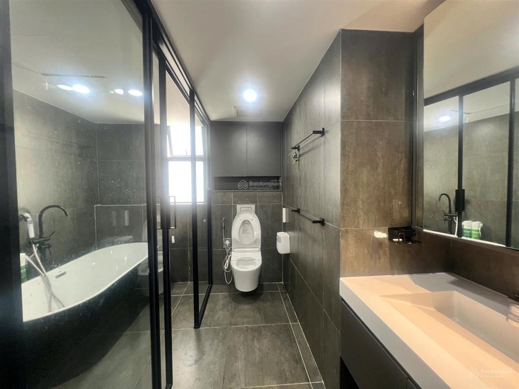 Căn hộ 4pn  189m² trục siêu hiếm tại riviera point  giá thương lượng