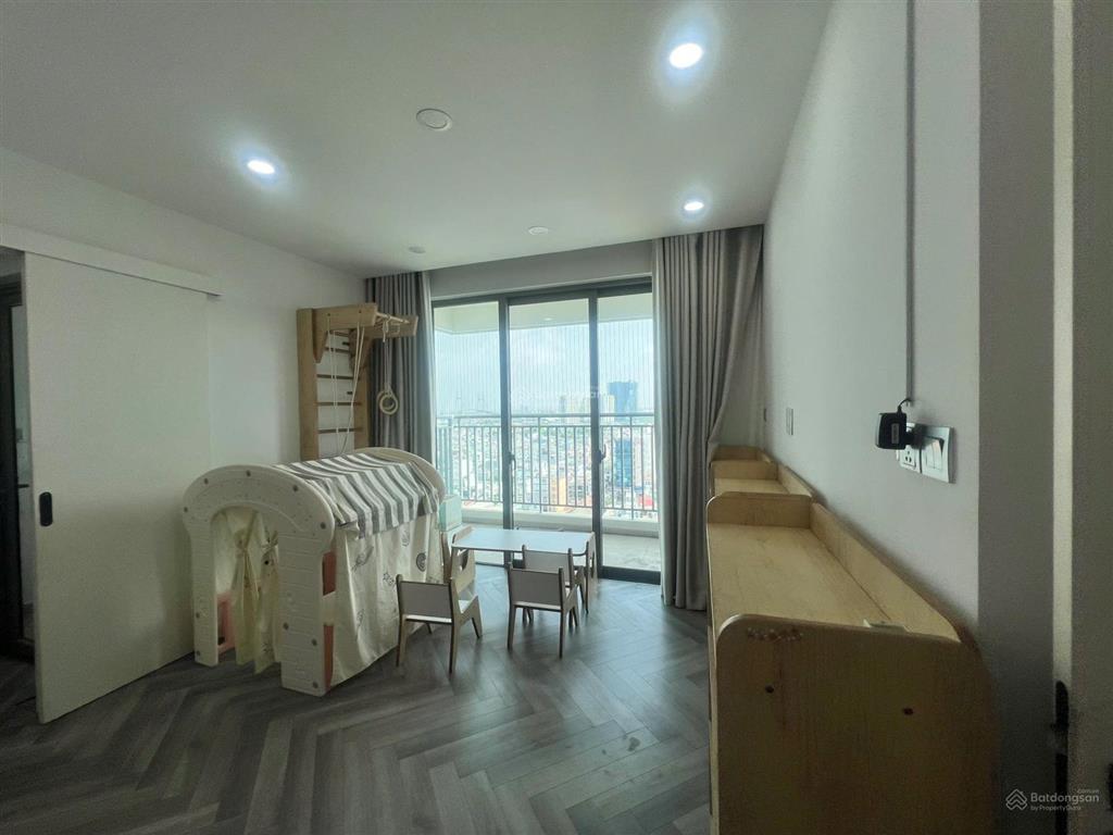 Căn hộ 4pn  189m² trục siêu hiếm tại riviera point  giá thương lượng