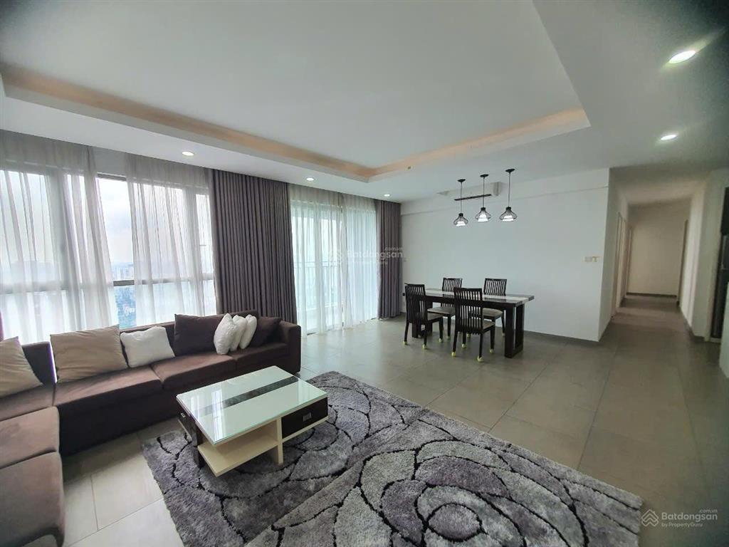 Căn hộ 148m2  3pn giá tốt  chung cư riviera point  kepple land  view siêu đẹp