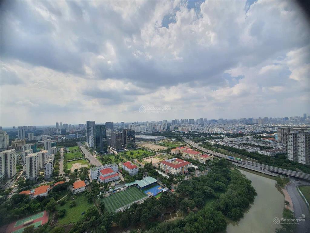 Căn hộ 148m2  3pn giá tốt  chung cư riviera point  kepple land  view siêu đẹp