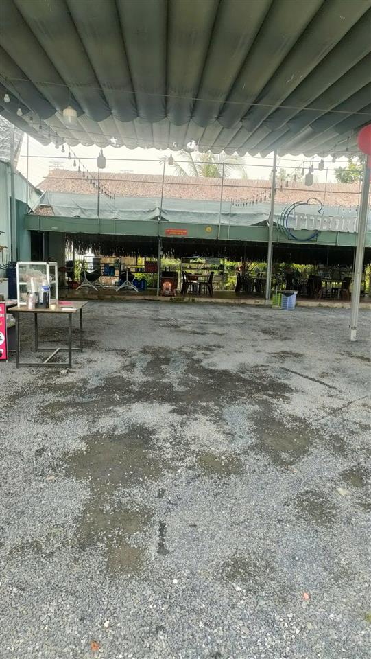 Bán đất vàng đường nguyễn hải dt 757m2  100m2 thổ cư  mặt tiền kinh doanh giá 25 tỷ  an phước