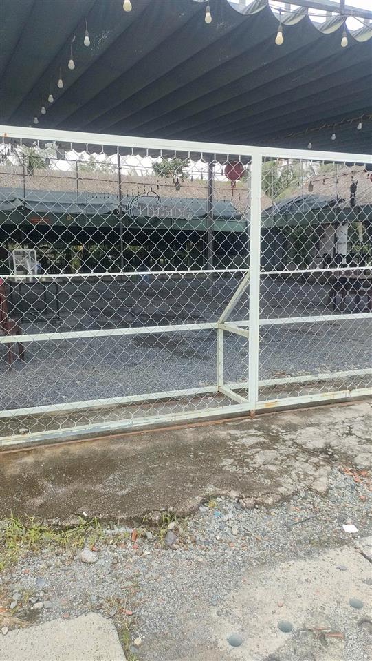 Bán đất vàng đường nguyễn hải dt 757m2  100m2 thổ cư  mặt tiền kinh doanh giá 25 tỷ  an phước