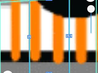 Bán đất mặt tiền kinh doanh vị trí đắc địa đường nguyễn hải dt 341.3m2có 100 thổ cư giá 12 tỷ 8