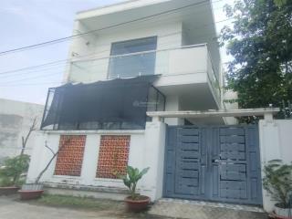 3,5 tỷ  1 trệt 1 lầu  thiết kế hiện đại  chỉ 1 xoẹt hương lộ 12  long phước, long thành