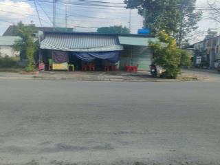 24,5 triệu/m lô góc  tái định cư tam an, dt 236,8m2  giá 5,8 tỷ  an phước, long thành