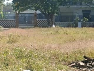 Lô 5m ngang khu tái định cư tam an  dt 135,9m2, giá 2,5 tỷ  an phước, long thành, đồng nai