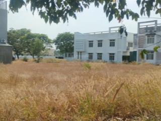 Lô 5m ngang khu tái định cư tam an  dt 127,3m2, giá 2,5 tỷ  an phước, long thành, đồng nai