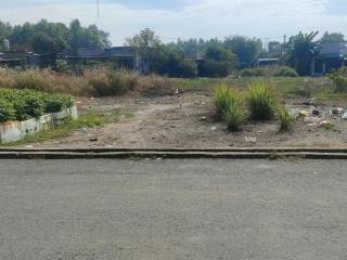 Bán đất tam an long thành  dt 276,4m2 gần full thổ | đường nhựa mới  giá 2,5 tỷ