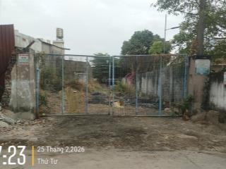 Đất tt long thành sau lưng chợ văn hải  dt 574,5m2  130m2 thổ cư  giá 9 tỷ