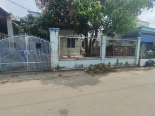 Nhà tt thị trấn long thành khu cầu xéo đường phạm văn đồngdt286m giá 5,3 tỷ