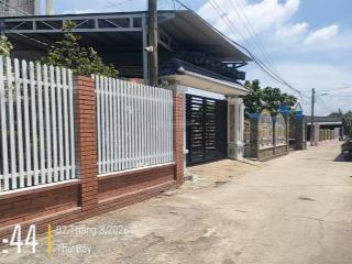 Nhà đẹpngay trung tâm thị trấn long thànhcách amata 5 phútdt 231,8m²100 thổ giá 6,2 tỷ