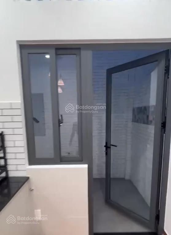 Nhà nhỏ xinhđường tôn đức thắngtt thị trấn long thànhdt 100,5m2 có 87m2 thổ cư. giá 5,2 tỷ