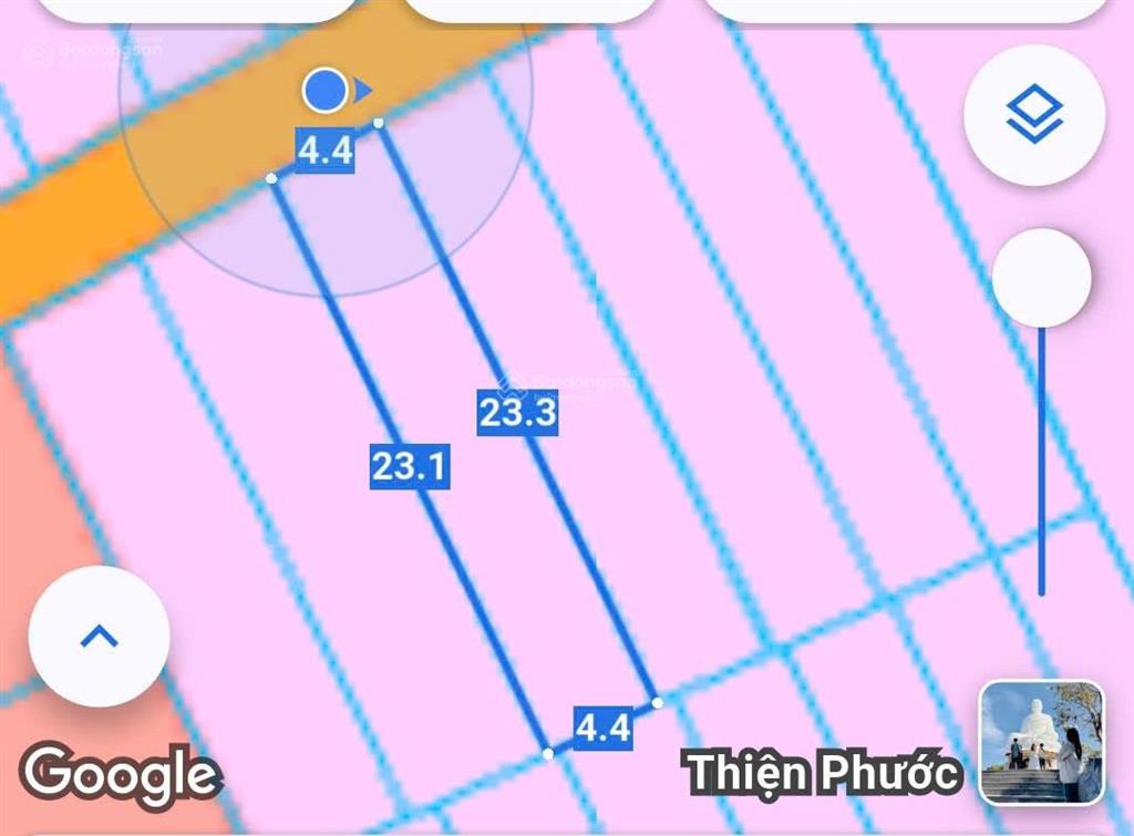 Nhà nhỏ xinhđường tôn đức thắngtt thị trấn long thànhdt 100,5m2 có 87m2 thổ cư. giá 5,2 tỷ