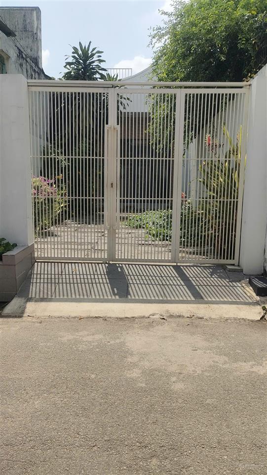 Nhà nhỏ xinhđường tôn đức thắngtt thị trấn long thànhdt 100,5m2 có 87m2 thổ cư. giá 5,2 tỷ