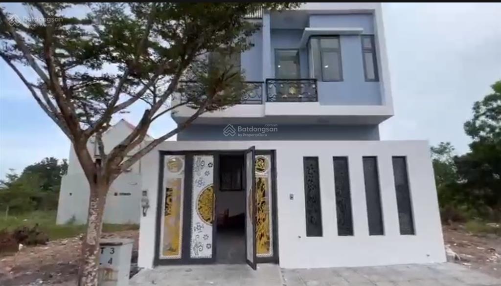 Thung lũng xanhnhà mới xâydt 108m, full thổgiá tốt 3,3 tỷ  an phướclong thành đn