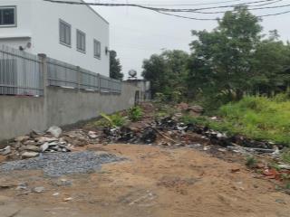 Hơn 1 sào  140m2 thổ cư  1 xẹt quốc lộ 51  giá 7,5 tỷ  xã long phước, long thành  đồng nai