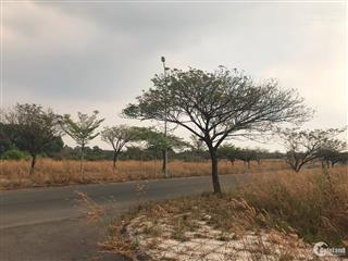 Thung lũng xanh đất nền 108m, full thổ, giá 1,7 tỷ  xã an phước, đồng nai