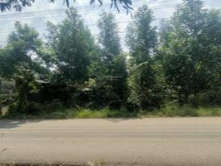 Đất hỗn hợp sân bay mặt tiền đường  dt 1.471,5m²  có 200m² thổ cư  giá 17,5 tỷ xã long an, lt