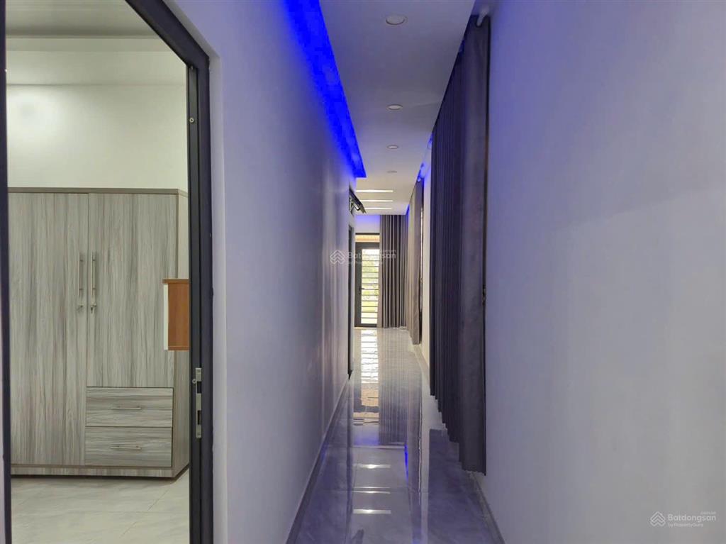 Nhà khu đô thị kiểu mẫu d2dlộc an dt 232m, full thổgiá 6 tỷ long thành