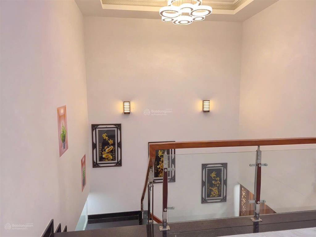 Nhà khu đô thị kiểu mẫu d2dlộc an dt 232m, full thổgiá 6 tỷ long thành